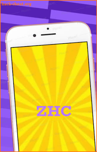 ZHC Chat Simulator Game screenshot