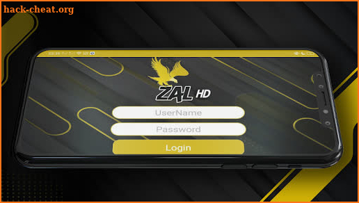 ZHD screenshot