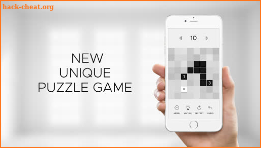 ZHED - Puzzle Game screenshot