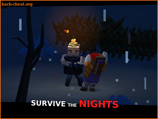 ZIC: Survivor — Zombie Apocalypse screenshot