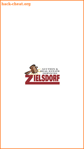 Zielsdorf Auction screenshot