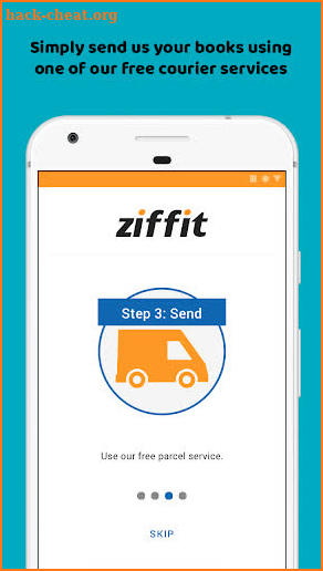 Ziffit.com - USA screenshot