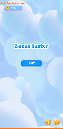 Zigzag Master screenshot