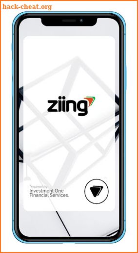 Ziing - Your Financial Buddy screenshot