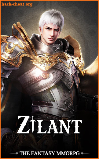 Zilant - The Fantasy MMORPG screenshot