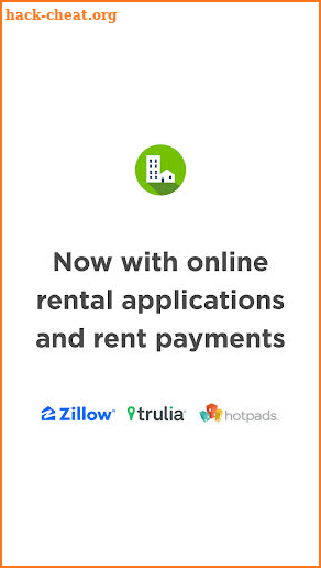 Zillow Rental Manager screenshot