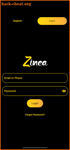 Zinea - The Indian Movie Bazar screenshot