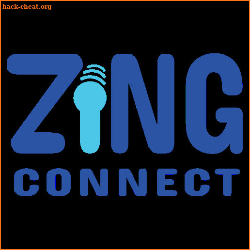 ZING CONNECT screenshot