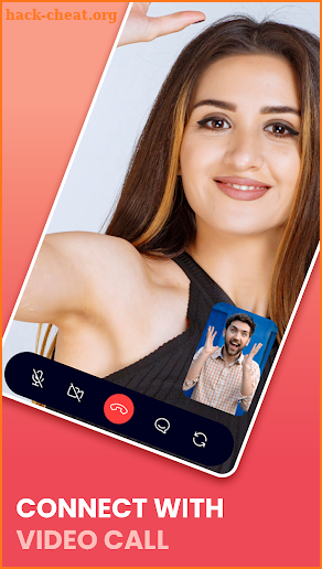 Zing: Dating App & Chat screenshot