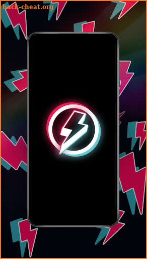 Zing - Electric Colors! screenshot