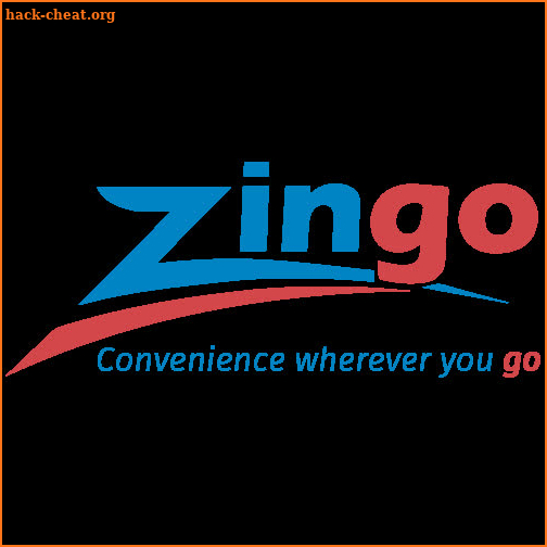 Zingo Connect screenshot