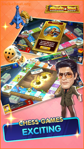 ZingPlay - Games Portal - Board Card Games screenshot