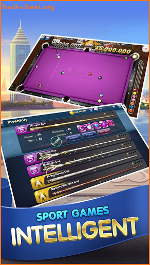 ZingPlay Portal - Game Center screenshot