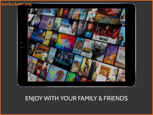 zinitevi tv free tv and movies screenshot