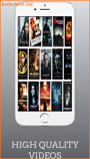 zinitevi v1.3.9 free movies screenshot