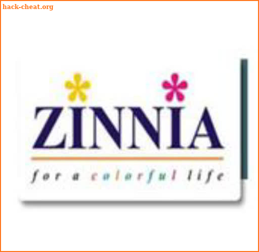 Zinnia Executive screenshot