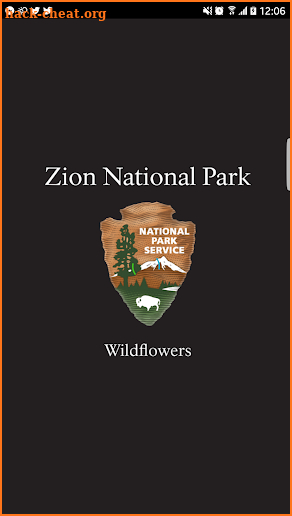 Zion Park Wildflowers screenshot