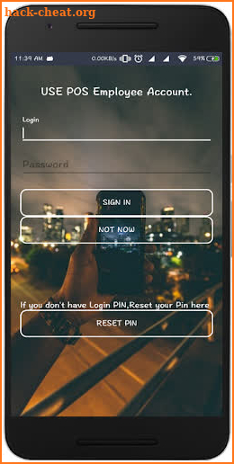 ZipperScan screenshot