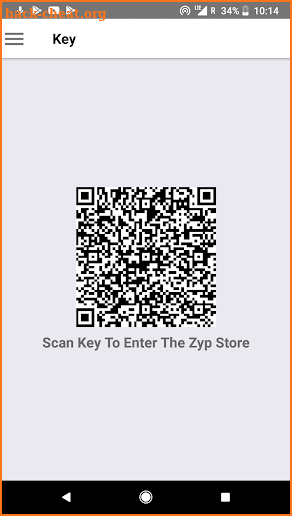 Zippin Store screenshot