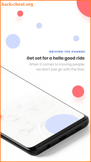 ZIRO | Smarter, Safer, Cheaper Ride Sharing in SF screenshot
