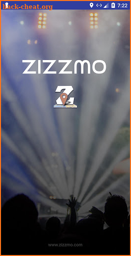 Zizzmo screenshot