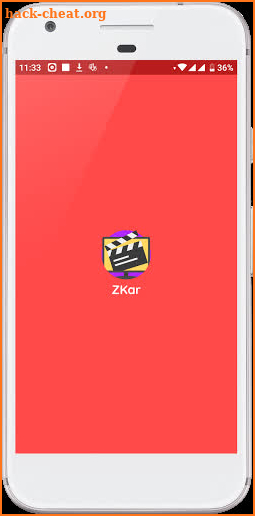 ZKar screenshot