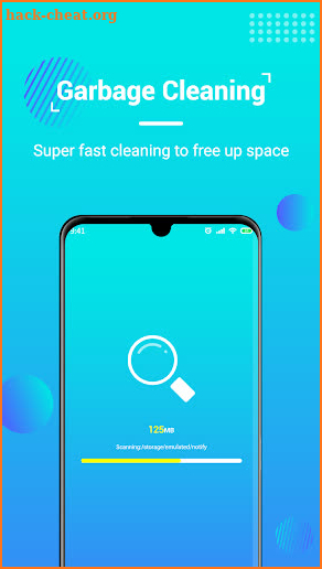 ZL Cleaner screenshot