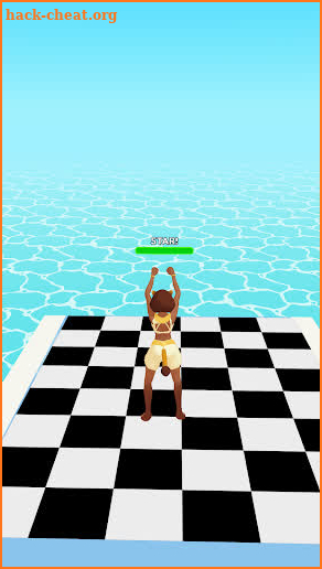 Zodiac Challenge screenshot