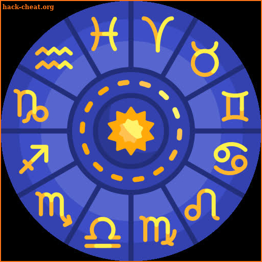 Zodiac Sign screenshot