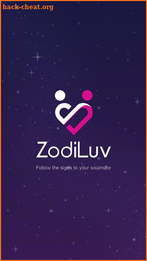ZodiLuv - Astrological Dating screenshot