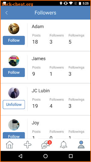 Zoebook – Share Stories, Photos, Go Viral !! screenshot