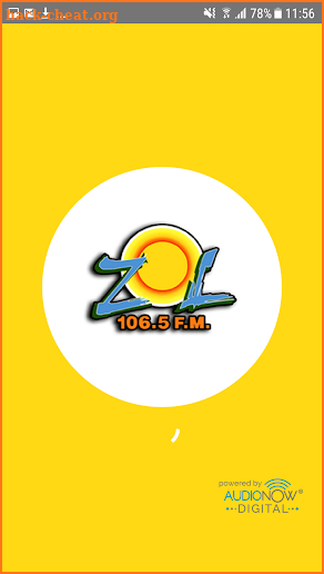 ZOL FM Republica Dominicana screenshot