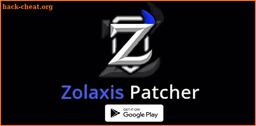 Zolaxis Patcher Mobile guide - free skin Injector screenshot