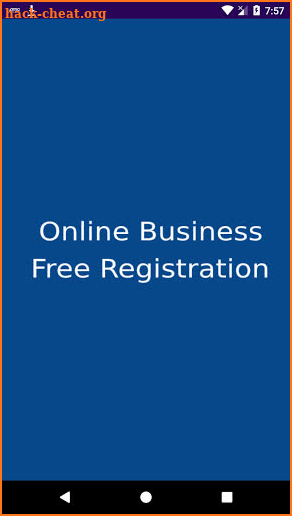 ZoloUs - Online business with free registration screenshot