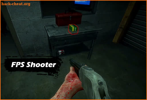 Zombie 2021 Games screenshot