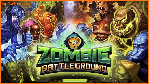 Zombie Battleground TCG (BETA) screenshot