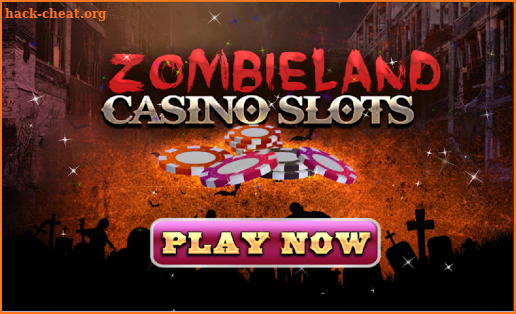 Zombie Casino Slots screenshot