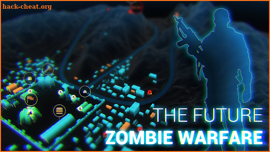 Zombie City Defense 2 screenshot