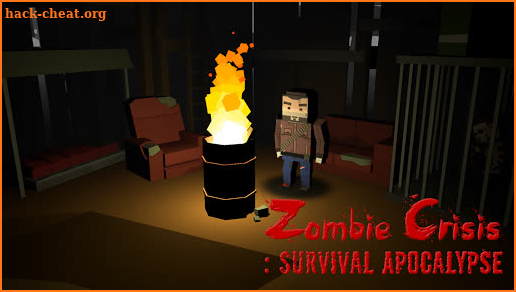 Zombie Crisis : Survival Apocalypse screenshot