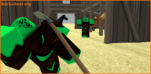 Zombie Dead Rails: Train Ride screenshot