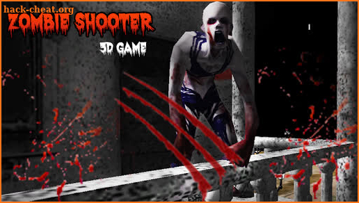 Zombie Dead Target 2019 3D : Zombie Shooting Game screenshot