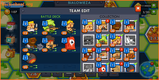 Zombie Defense: Battle TD Survival screenshot