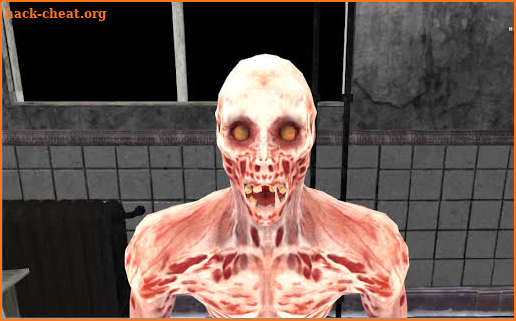Zombie Evil Kill 6 - Horror Bunker screenshot