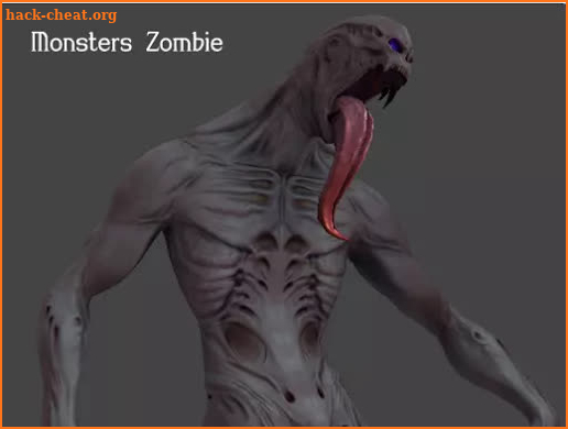 Zombie Evil Kill 7 - Horror screenshot