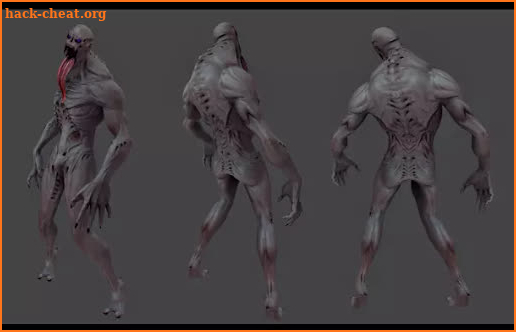 Zombie Evil Kill 7 - Horror screenshot