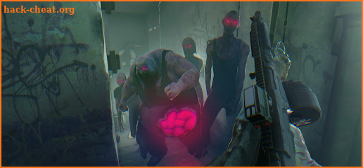 Zombie Hunter 2 screenshot