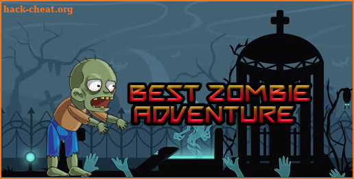 Zombie hunter- zombie games screenshot