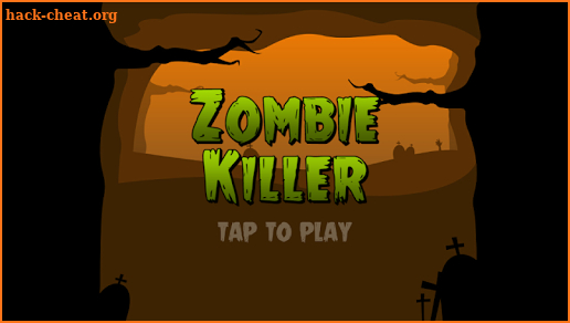 Zombie Killer screenshot