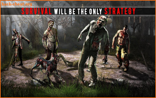 Zombie Killer 2 screenshot