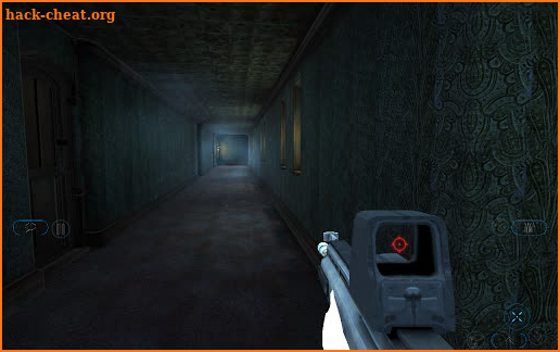Zombie Ops Online Premium FPS screenshot